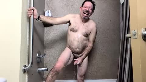 analbation online show from December 16, 5:12 am