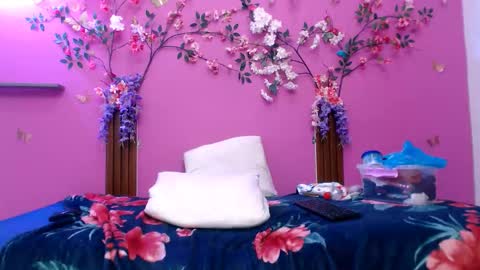 analdee online show from February 25, 8:18 pm