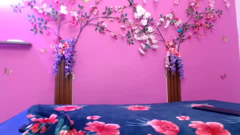 analdee online show from March 1, 7:05 pm