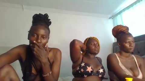 Analeia online show from January 14, 7:17 am