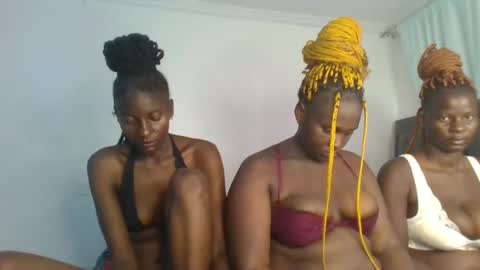 Analeia online show from January 20, 12:46 am