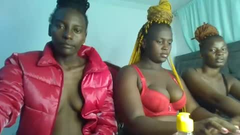 Analeia online show from January 23, 3:26 am