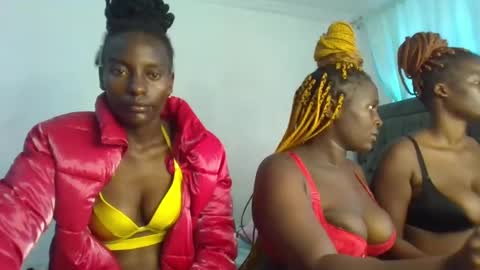 Analeia online show from January 26, 6:07 am