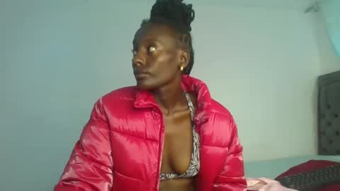 Analeia online show from January 27, 5:14 am