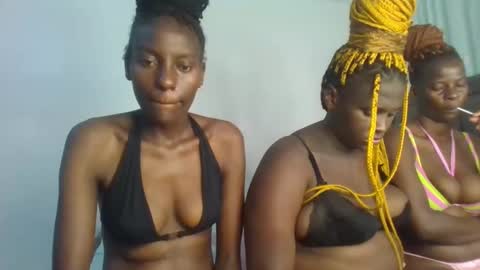 Analeia online show from January 27, 8:49 pm