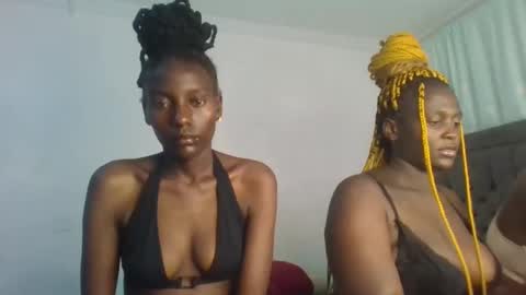 Analeia online show from January 28, 2:32 am