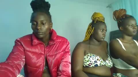 Analeia online show from January 29, 5:40 am