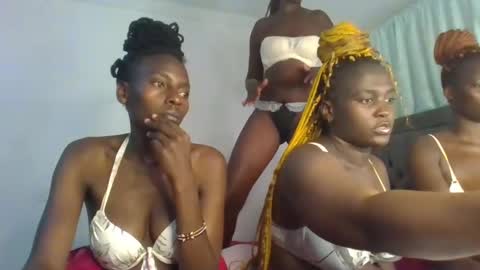 Analeia online show from January 30, 7:26 pm