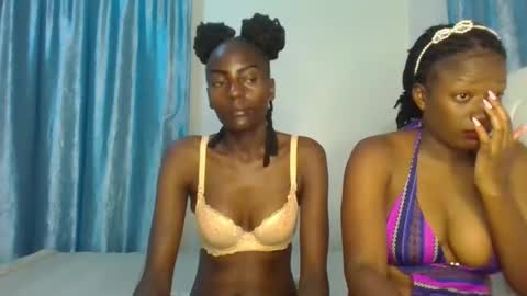 Analeia online show from February 6, 2:00 am