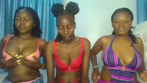 Analeia online show from February 7, 2:08 am