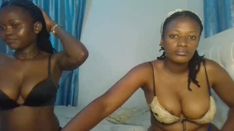 Analeia online show from February 8, 1:54 am