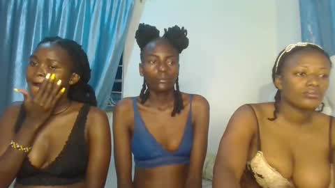 Analeia online show from February 10, 2:30 am