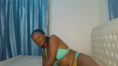 Analeia online show from February 13, 2:12 am