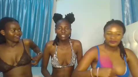 Analeia online show from February 14, 9:10 pm