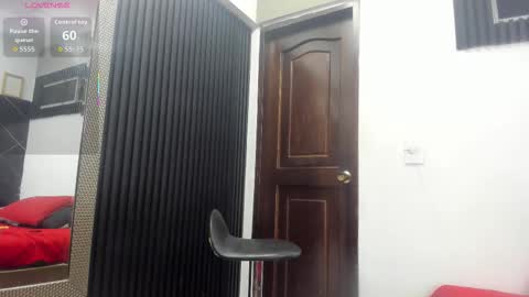 Analia smith online show from October 4, 3:26 am