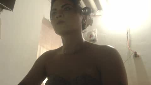 Analia smith online show from March 19, 7:07 pm