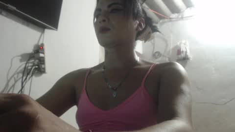 Analia smith online show from April 1, 6:38 pm