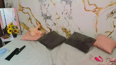 Snapshot of analiz_ chatting on February 27, 6:35 am analiz_ online show from February 27, 6:35 am