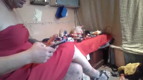 Snapshot of analwhore666 chatting on February 8, 5:50 pm kinkylilanalslut online show from February 8, 5:50 pm