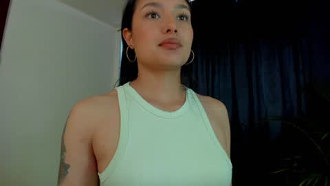 Snapshot of anamarieh chatting on January 22, 9:43 pm Ann online show from January 22, 9:43 pm