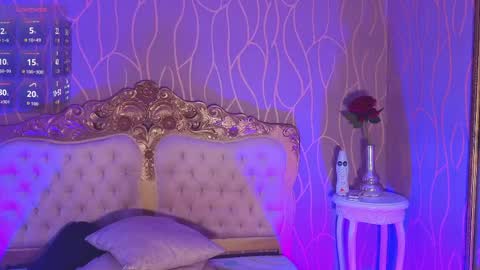 anamonroee online show from April 7, 8:09 pm