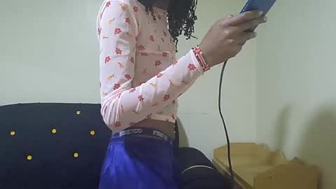 Ananablossom online show from July 10, 7:12 am