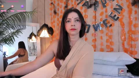 Ananta  online show from October 28, 11:47 am