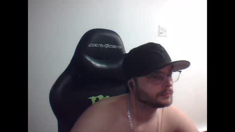 anarchyy1994 online show from March 30, 10:05 am