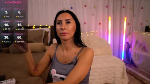 Anna online show from January 6, 3:53 am