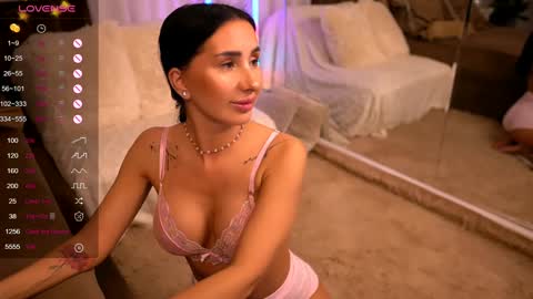 Anna online show from January 13, 9:09 pm