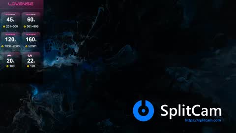 Anna online show from March 10, 11:06 pm