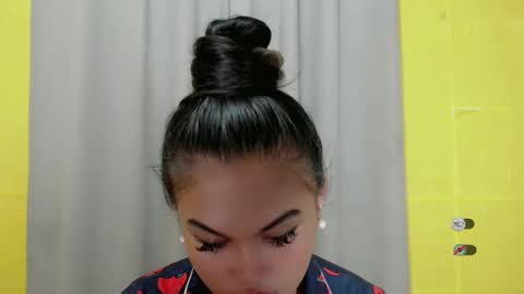 ANA online show from January 13, 5:12 pm