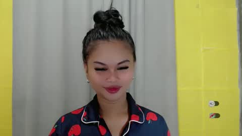 ANA online show from January 15, 7:15 am