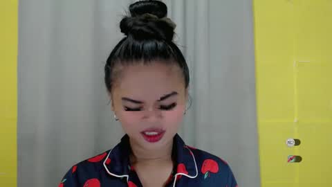 ANA online show from January 19, 8:07 am