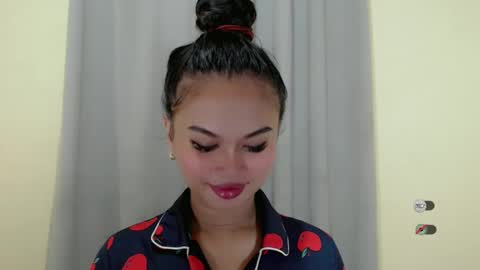 ANA online show from February 12, 7:02 am