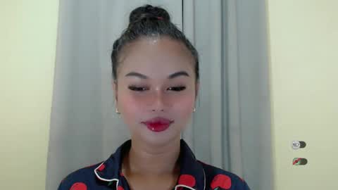 ANA online show from February 17, 7:21 pm