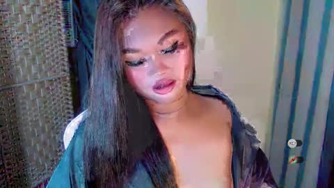 ANA online show from November 10, 4:06 pm