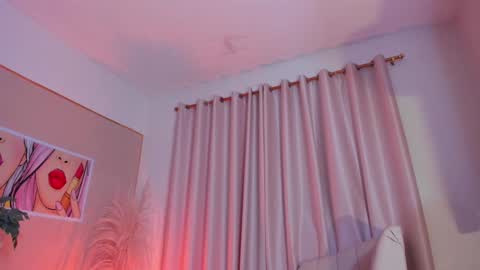 Snapshot of anaskinny chatting on February 3, 11:47 pm Ana online show from February 3, 11:47 pm