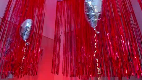 Snapshot of anaskinny chatting on February 15, 10:42 pm Ana online show from February 15, 10:42 pm