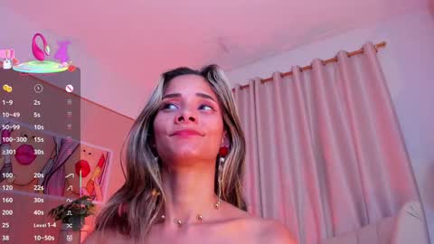 Snapshot of anaskinny chatting on March 7, 1:53 am Ana online show from March 7, 1:53 am