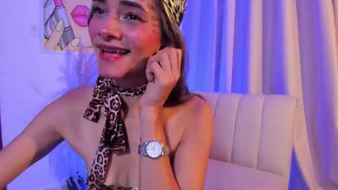 Snapshot of anaskinny chatting on October 29, 7:59 pm Ana online show from October 29, 7:59 pm