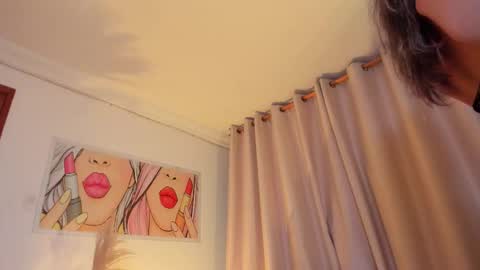 Snapshot of anaskinny chatting on October 31, 8:10 pm Ana online show from October 31, 8:10 pm