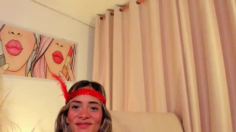 Snapshot of anaskinny chatting on December 2, 8:26 pm Ana online show from December 2, 8:26 pm