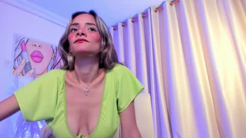 Ana online show from January 11, 7:30 pm