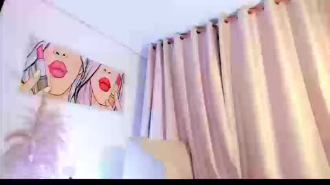 Ana online show from March 11, 8:59 pm