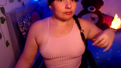 Snapshot of anaspark chatting on October 30, 1:45 pm Ana online show from October 30, 1:45 pm