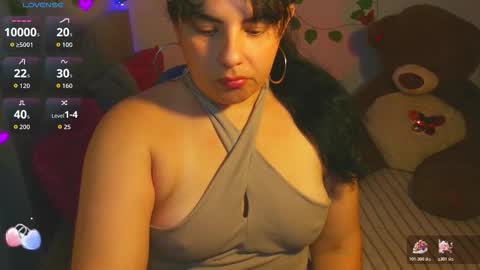 Ana online show from January 6, 1:26 pm