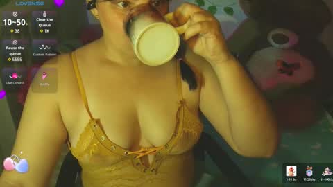 Ana online show from January 15, 1:26 pm