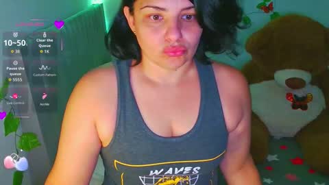 Ana online show from February 18, 1:29 pm