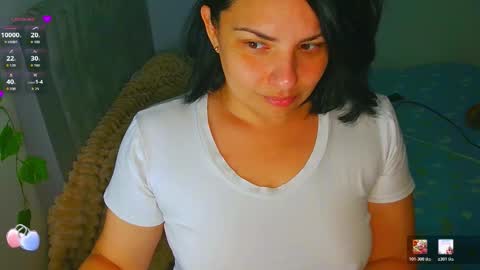 Ana online show from February 24, 10:19 pm